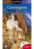 Czarnogóra Travelbook. Autor: Draginja Nadazdin, Niedźwiecki Maciej. Dadada.pl Okładka książki Czarnogóra Travelbook