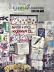 Dar Meneli. Autor: Robert Rybicki. Dadada.pl Okładka książki Dar Meneli
