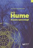David Hume. Autor: Sieczkowski Tomasz. Dadada.pl Okładka książki David Hume