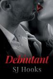 Okładka książki Debiutant