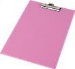 Opakowanie Deska A5 Focus pastel różowy