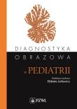 Okładka książki Diagnostyka obrazowa w pediatrii