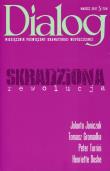 Opakowanie Dialog 3/2017
