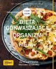 Dieta odkwaszająca organizm Przepisy. Autor: Vormann Jurgen, Wiedemann Karola. Dadada.pl Okładka książki Dieta odkwaszająca organizm Przepisy