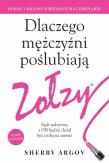 Dlaczego mężczyźni poślubiają zołzy.. Autor: Sherry Argov. Dadada.pl Okładka książki Dlaczego mężczyźni poślubiają zołzy.