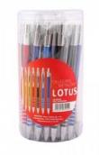 Opakowanie Długopis metalowy Lotus (30szt) PENMATE