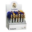 Opakowanie Długopis ze sznurkiem Real Madrid display 36 sztuk