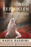 Okładka książki Dom bez okien
