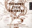 Duchowe życie zwierząt - Audiobook. Autor: Wohlleben Peter. Dadada.pl Okładka książki Duchowe życie zwierząt - Audiobook