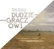 Dudzie-Graczowi. Autor: Maja Kleszcz, Kwartet Prowincjalny. Dadada.pl Okładka książki Dudzie-Graczowi