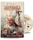 Okładka książki DVD Wyzwolenie Kontynentu: Jan Paweł II i upadek komunizmu