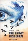 Okładka książki Dwie sekundy przed cudem