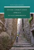 Dynamic Capability-Based Approach To Walue Appropriation. Autor: Najda-Janoszka Marta. Dadada.pl Okładka książki Dynamic Capability-Based Approach To Walue Appropriation