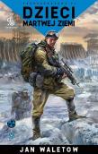 Okładka książki Dzieci martwej ziemi