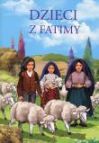 Dzieci z Fatimy. Wydawca: Gaudium. Dadada.pl Opakowanie Dzieci z Fatimy