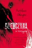 Dziewczyna w rozsypce. Autor: Kathleen Glasgow. Dadada.pl Okładka książki Dziewczyna w rozsypce