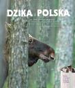 Okładka książki Dzika Polska