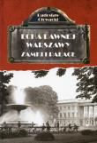 Okładka książki Echa dawnej Warszawy T.7 Zamki i pałace