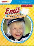 Okładka książki Emil - Nowe psoty Emila