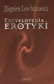 Encyklopedia erotyki. Autor: Zbigniew Lew-Starowicz. Dadada.pl Okładka książki Encyklopedia erotyki