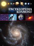 Encyklopedia Kosmosu. Autor: Opracowanie zbiorowe. Dadada.pl Okładka książki Encyklopedia Kosmosu