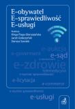Opakowanie E-obywatel E-sprawiedliwość E-usługi