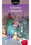 Estonia i Helsinki Travelbook Wydanie 1. Autor: Andrzej Kłopotowski, Joanna Felicja Bilska. Dadada.pl Okładka książki Estonia i Helsinki Travelbook Wydanie 1