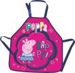 Opakowanie Fartuszek szkolny Peppa dziewczynka CABH