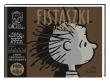 Fistaszki zebrane 1981-1982. Autor: Schulz Charles M., Michał Rusinek. Dadada.pl Okładka książki Fistaszki zebrane 1981-1982