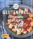 Glutenfree Gotowanie i pieczenie. Autor: Schafer Christiane, Sandra Strehle. Dadada.pl Okładka książki Glutenfree Gotowanie i pieczenie