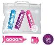 Opakowanie GoGoPo - Zakreślacz cukierki