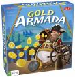 Okładka książki GOLD ARMADA GRA