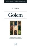 Golem. Autor: Lejwik H.. Dadada.pl Okładka książki Golem