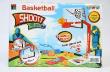 Opakowanie Gra koszykówka