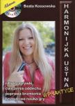 Harmonijka ustna w praktyce. Autor: Kossowska Beata. Dadada.pl Okładka książki Harmonijka ustna w praktyce