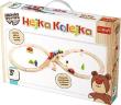 Opakowanie Hejka Kolejka TREFL