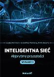 Okładka książki Inteligentna sieć. Algorytmy przyszłości wyd. II