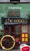Irlandia Travelbook Wydanie 1. Autor: Adrian Wróbel, Piotr Thier. Dadada.pl Okładka książki Irlandia Travelbook Wydanie 1