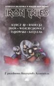 Okładka książki Iron Tales