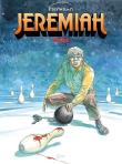 Jeremiah 13. Strike. Autor: Huppen Hermann. Dadada.pl Okładka książki Jeremiah 13. Strike
