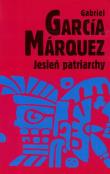Okładka książki Jesueń patriarchy