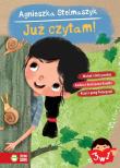 Już czytam BIND UP 2. Autor: Stelmaszyk Agnieszka. Dadada.pl Okładka książki Już czytam BIND UP 2