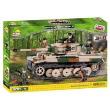 Opakowanie Klocki Small army tiger PZKPFW VI ausf.2487