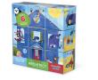 Opakowanie Klocki-układanki mały architekt - budynki