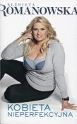 Okładka książki Kobieta nieperfekcyjna