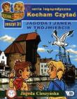 Okładka książki Kocham Czytać zeszyt 31