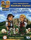 Okładka książki Kocham Czytać zeszyt 32