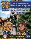 Okładka książki Kocham Czytać zeszyt 34
