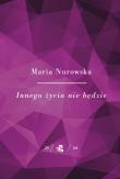 Okładka książki Kolekcja Jubileuszowa W.A.B. Innego życia nie będzie