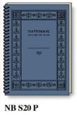 Opakowanie Kołonotatnik ozdobny A6 64 kartki